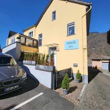 Haus Mika Cochem Exterior foto