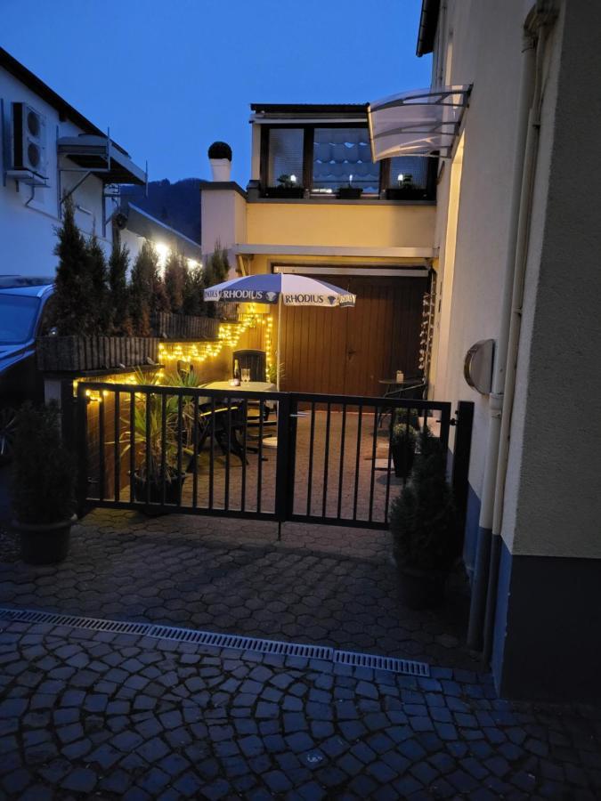 Haus Mika Cochem Exterior foto