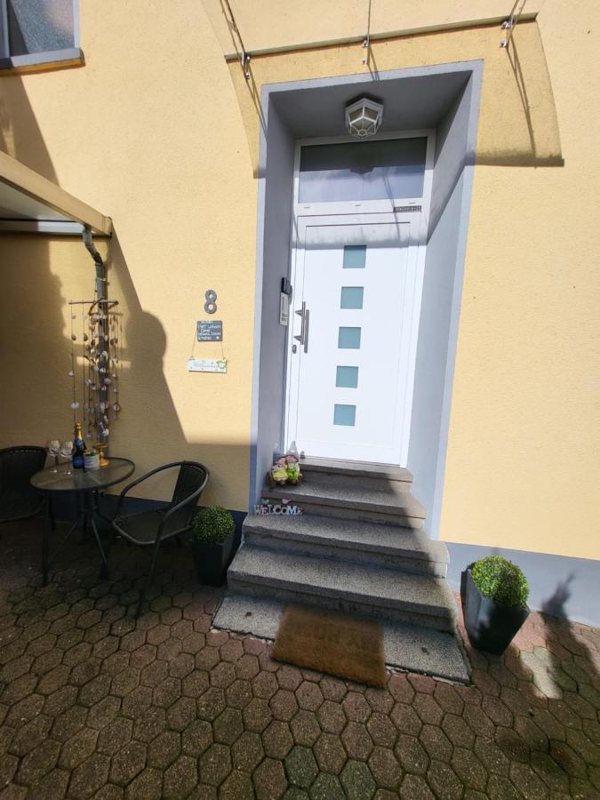 Haus Mika Cochem Exterior foto